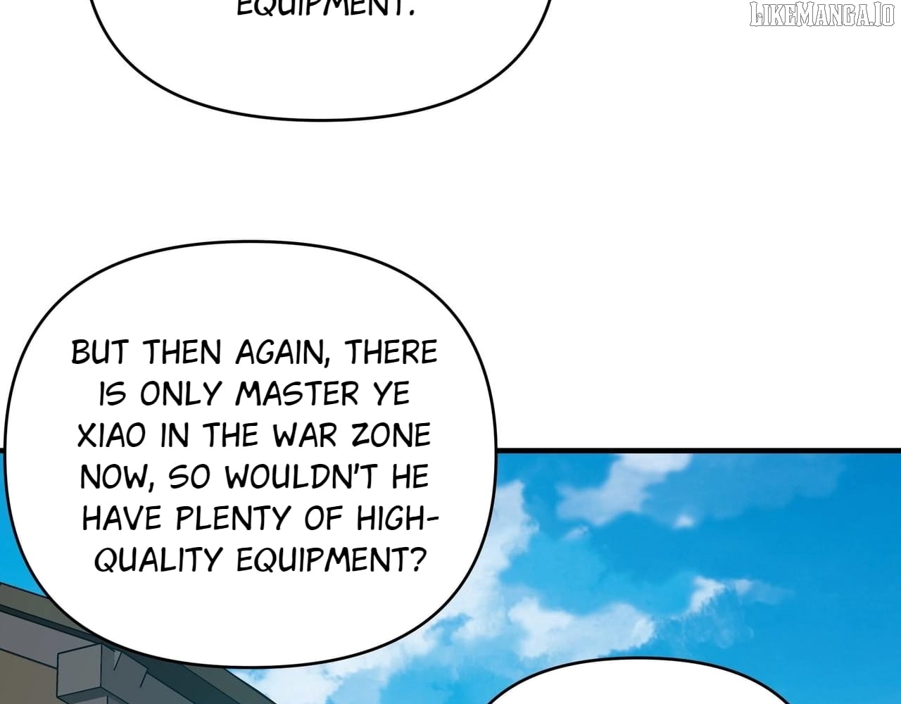 Starting As The God Of Wealth, Taming Billions Of Divine Pets! Chapter 46 - page 76